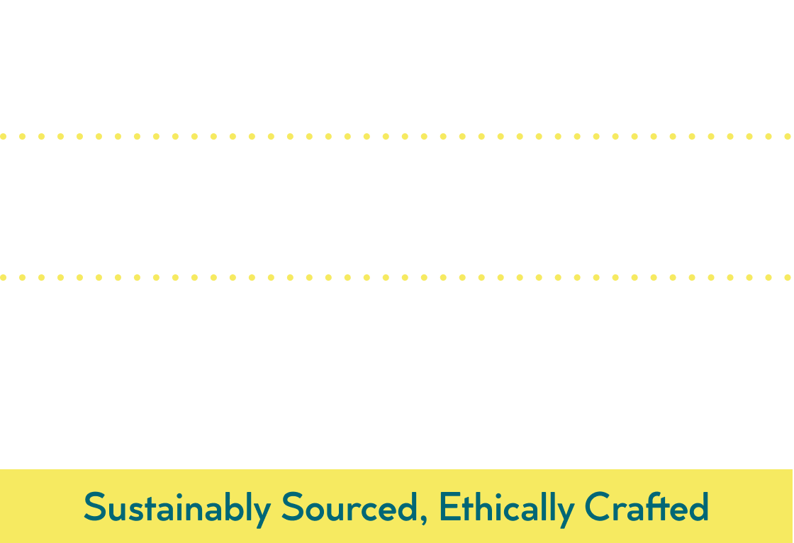 Dog treats from teh heart of africa