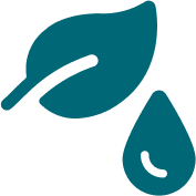 Hypoallergenic qualities