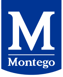 Montego Logo